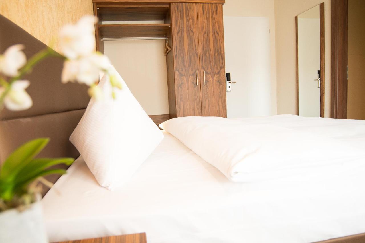 Amaris Hotel Olten