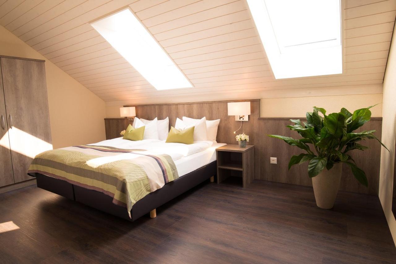 Amaris Hotel Olten