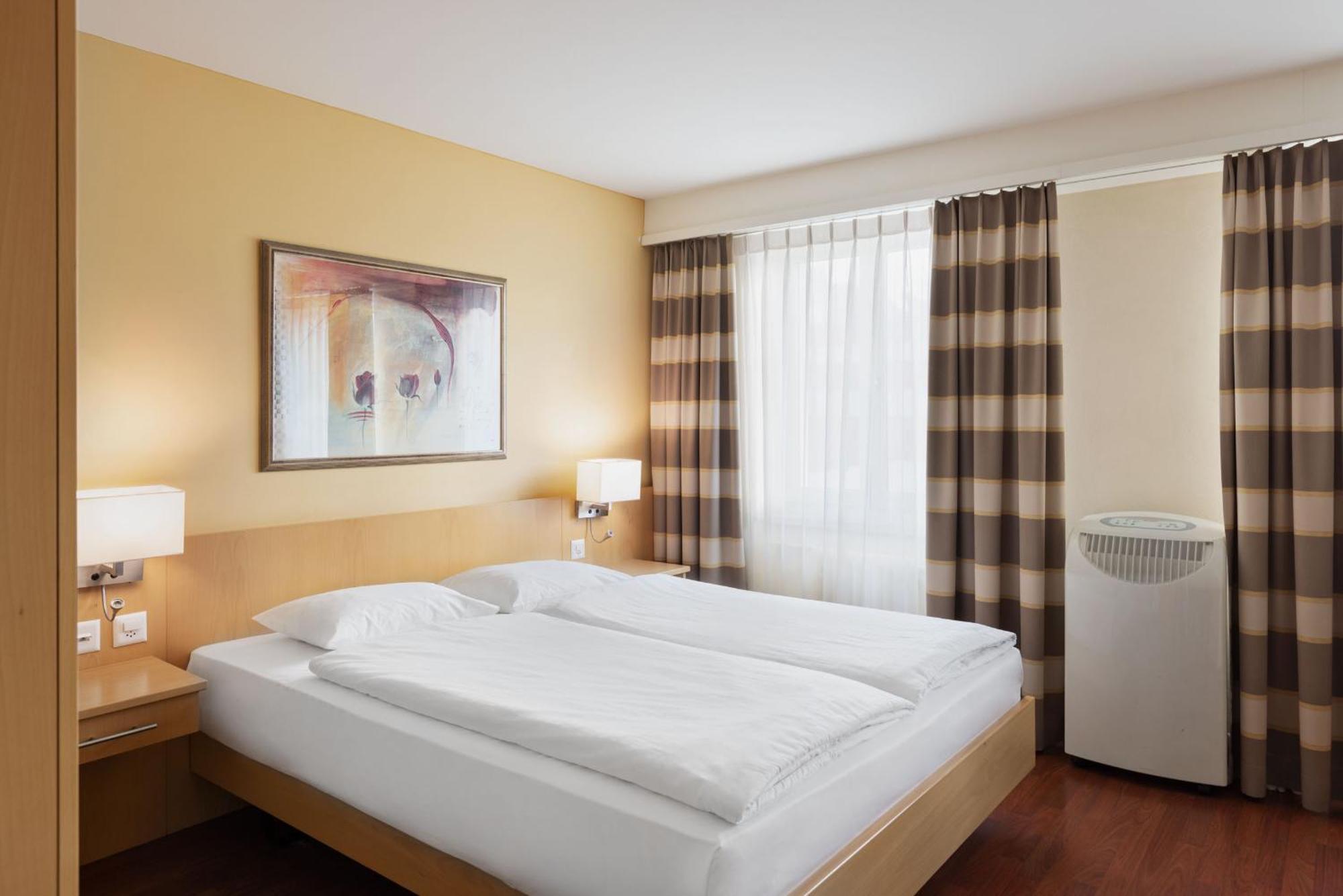 Hotel Amaris Olten