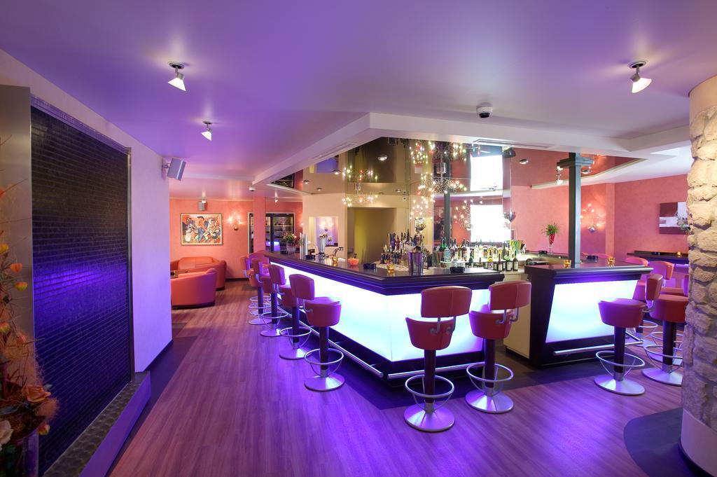 Amaris 3* Olten
