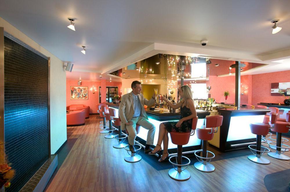 Hotel Amaris 3*