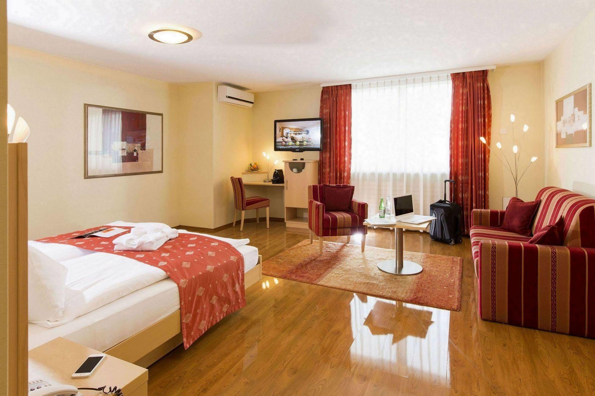 Amaris 3* Olten