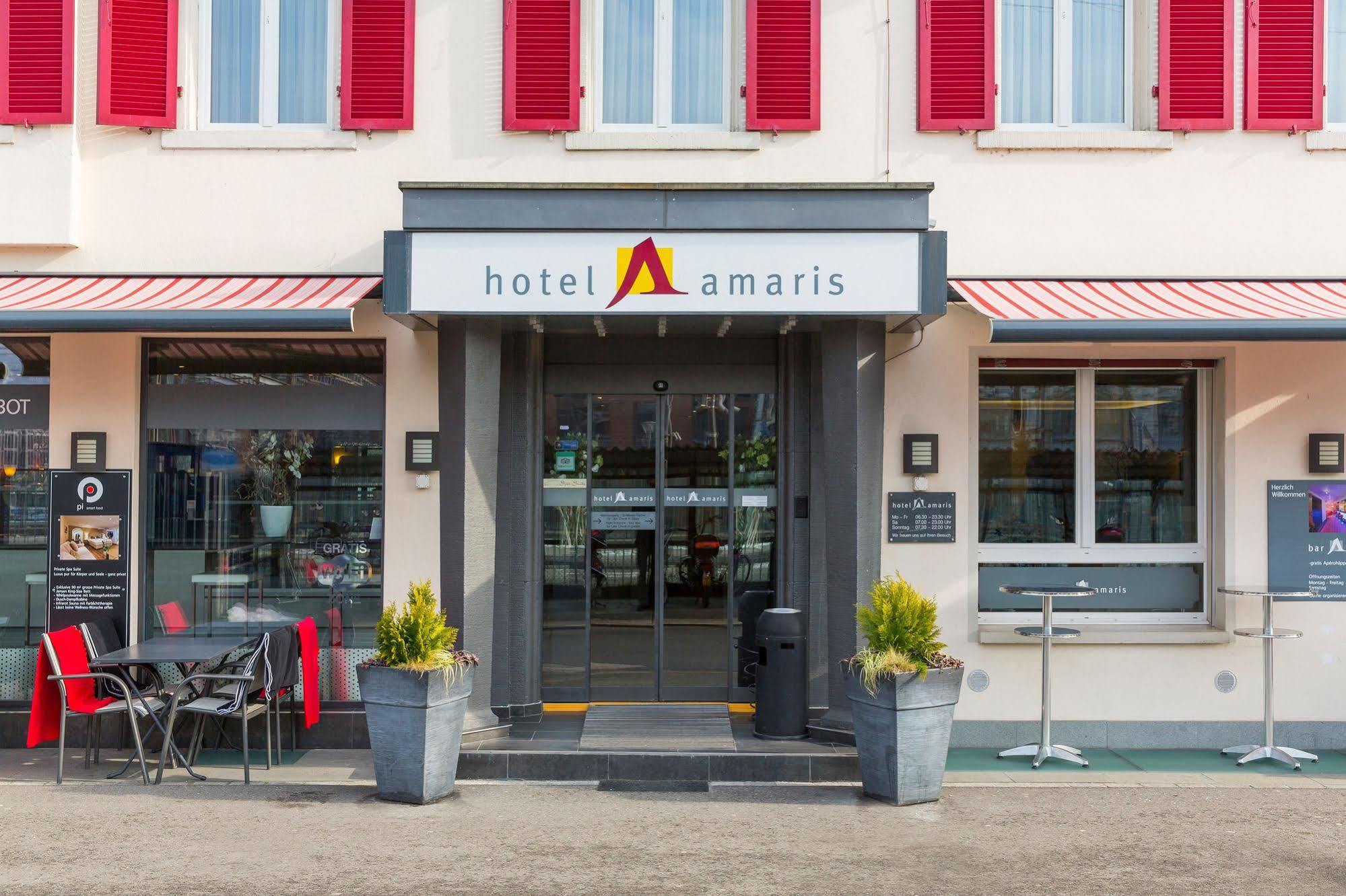 Hotel Amaris