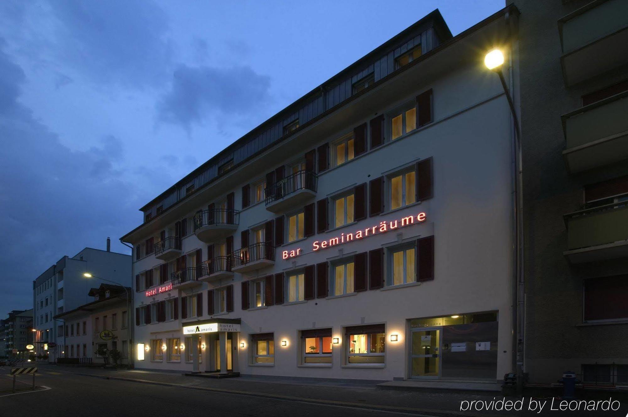 Hotel Amaris Olten